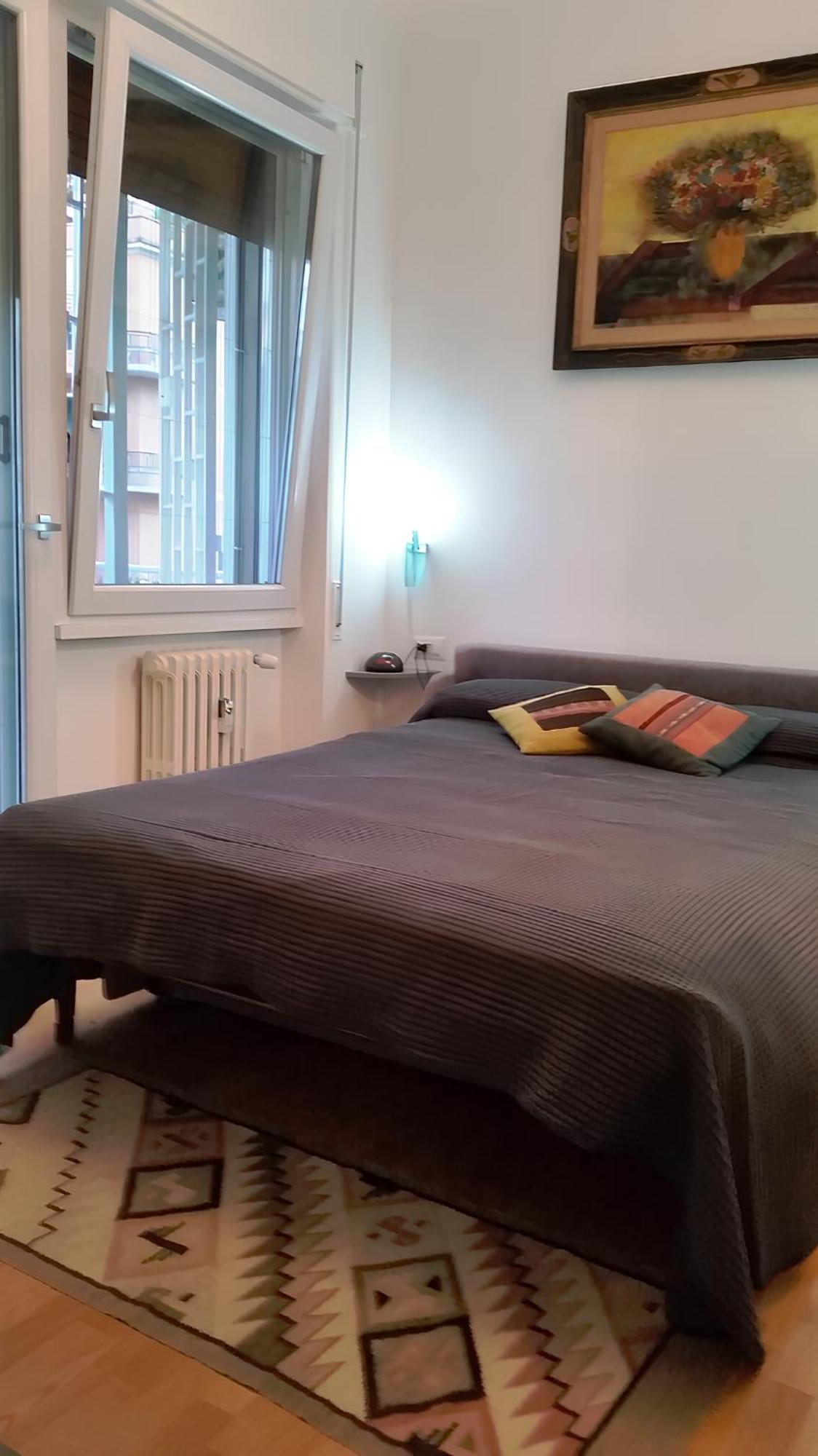 Alloggio Turistico Via Dei Faggi - Room Róma Kültér fotó