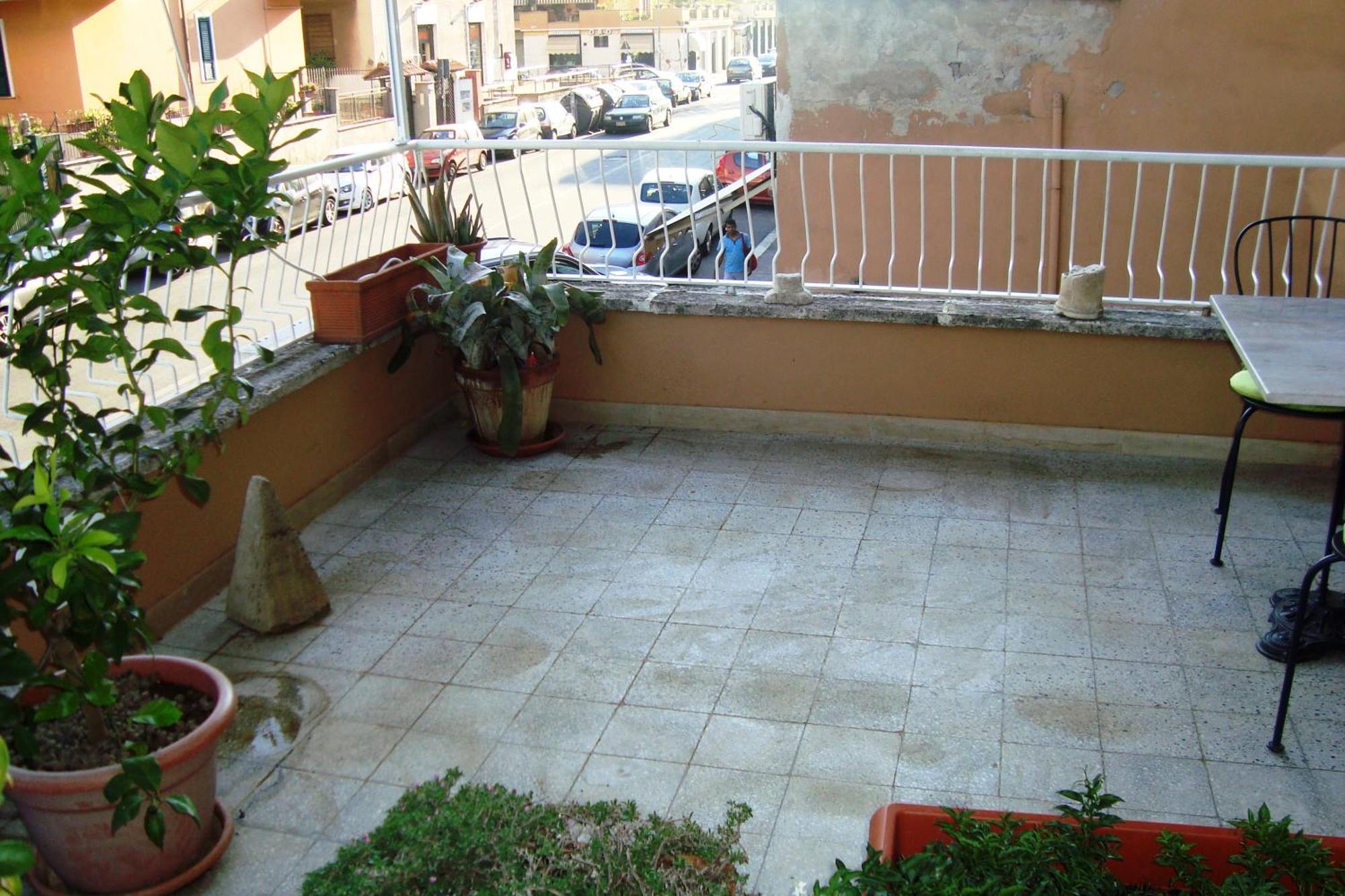 Alloggio Turistico Via Dei Faggi - Room Róma Kültér fotó
